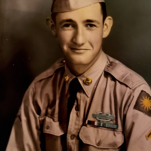 Meet your Posher, Toni - Picture 1 of 1